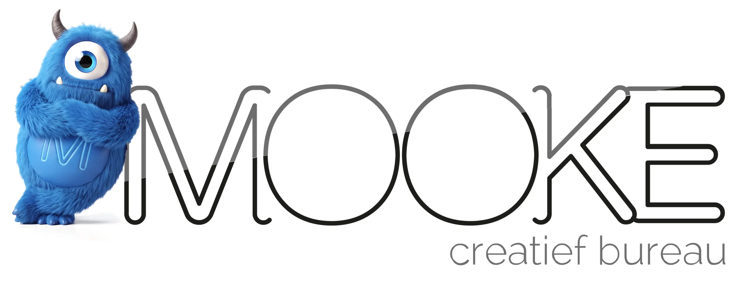 Mooke, creatief bureau